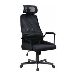 Крісло ігрове GT Racer X-2727 Black