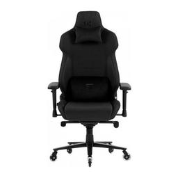 Кресло игровое GT Racer X-8703 Black (X-8703 Fabric Black)