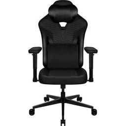 Крісло ігрове TX3 Eaze V2 Racer Black (TEGC-2064101.11)