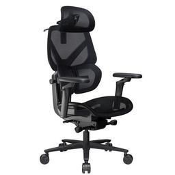 Кресло игровое TX3 Flex Pro Mesh Black (TEGC-3076101.12)