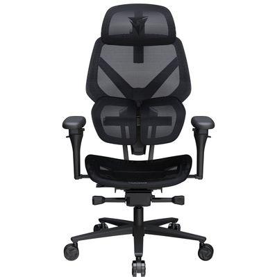 Кресло игровое TX3 Flex Pro Mesh Black (TEGC-3076101.12)