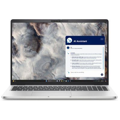 Ноутбук Dell Pro 16 Plus (BTO108PB16250UA_UBU)