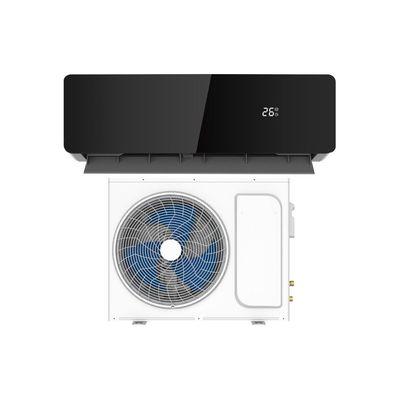 Кондиционер Idea IPA-09HRART-FN8 Black Artist