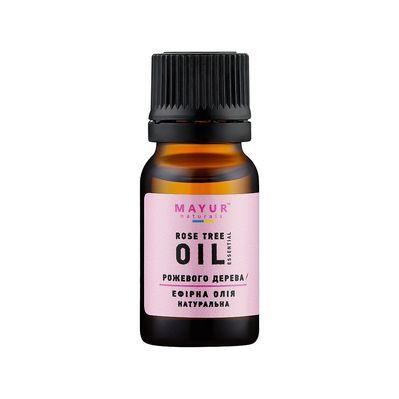 Ефірна олія Mayur Рожевого дерева 10 мл (4820230951943)