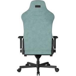 Крісло ігрове Hator Arc 3 XL Velour Turquoise (HTC3443XL)