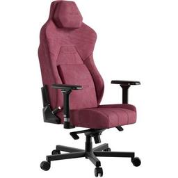 Крісло ігрове Hator Arc 3 XL Velour Orchid Pink (HTC3444XL)