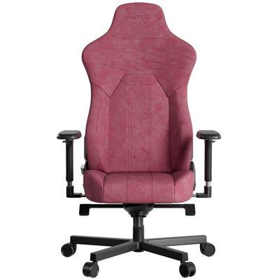 Крісло ігрове Hator Arc 3 XL Velour Orchid Pink (HTC3444XL)