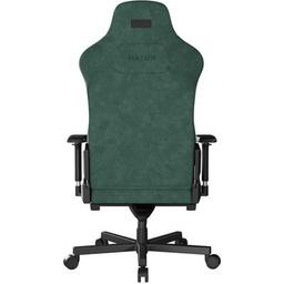 Крісло ігрове Hator Arc 3 XL Velour Emerald (HTC3448XL)