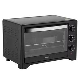 Електропіч Ardesto MO-T45B