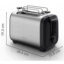 Тостер Tefal TT5S1DE0