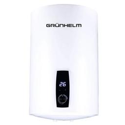 Бойлер Grunhelm WH-100 RD