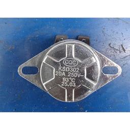 Бойлер Grunhelm WH-10U