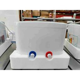 Бойлер Grunhelm WH-10U