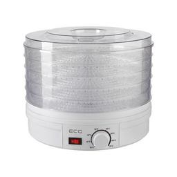 Сушка для овочів та фруктів ECG SO 375
