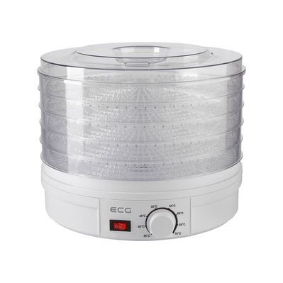 Сушка для овочів та фруктів ECG SO 375