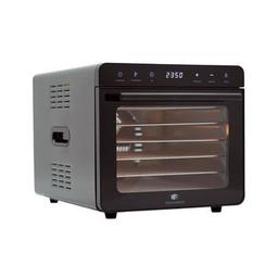 Сушка для овощей и фруктов Tekhniko DH-06D-BK