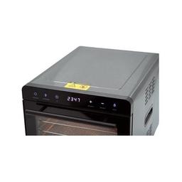 Сушка для овощей и фруктов Tekhniko DH-06D-BK