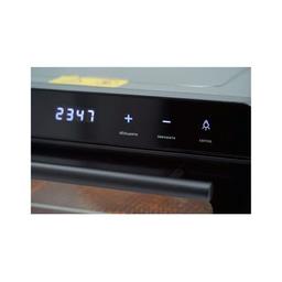 Сушка для овощей и фруктов Tekhniko DH-06D-BK