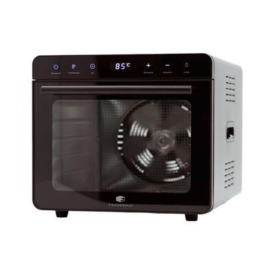 Сушка для овочів та фруктів Tekhniko DH-06D-BK