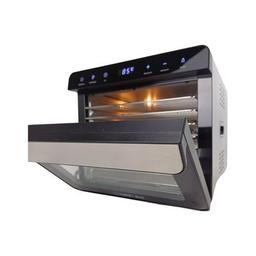 Сушка для овощей и фруктов Tekhniko DH-08A-BK