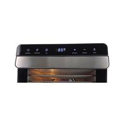 Сушка для овощей и фруктов Tekhniko DH-08A-BK