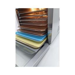 Сушка для овощей и фруктов Tekhniko DH-08A-SS