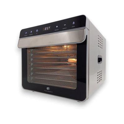 Сушка для овощей и фруктов Tekhniko DH-08A-SS