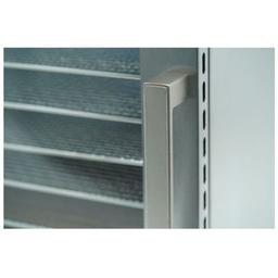 Сушка для овощей и фруктов Tekhniko DH-08H-SS