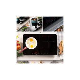 Настольная плита Camry CR 6514