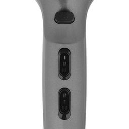 Фен ECG Modifica Grigio Grande