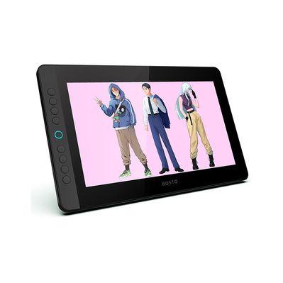 Планшет-монитор Bosto BT-13HDK-T