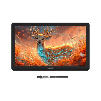 Планшет-монитор Bosto BT-19UHDT(M) (BT-19UHDTM)