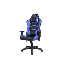 Крісло ігрове Gamemax GCR09 Blue