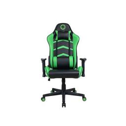 Крісло ігрове Gamemax GCR09 Green