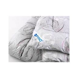 Одеяло Руно шерстяное Light beige 140х205 (321.29ШЕУ_Light beige)