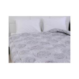 Одеяло Руно шерстяное Light beige 140х205 (321.29ШЕУ_Light beige)