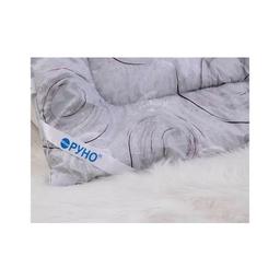 Одеяло Руно шерстяное Light beige 140х205 (321.29ШЕУ_Light beige)