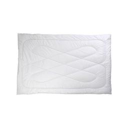 Ковдра Руно силіконова біла Вафелька 140х205 (321.52СЛБ_Білий_1)