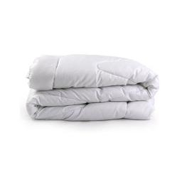 Ковдра Руно силіконова біла Вафелька 140х205 (321.52СЛБ_Білий_1)