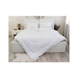 Ковдра Руно силіконова біла Вафелька 140х205 (321.52СЛБ_Білий_1)