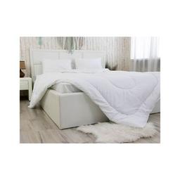 Ковдра Руно силіконова біла Вафелька 140х205 (321.52СЛБ_Білий_1)