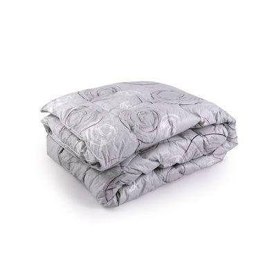 Ковдра Руно вовняна Light beige 155х210 (317.29ШЕУ_Light beige)