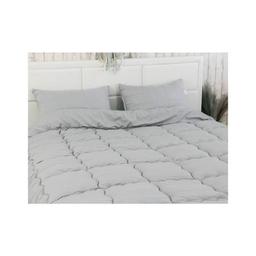 Ковдра Руно силіконізованим волокном 172х205 (316.52_Soft Line)