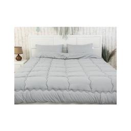 Ковдра Руно силіконізованим волокном 172х205 (316.52_Soft Line)