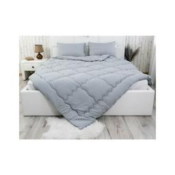 Одеяло Руно набор одеяло 140х205+1 подушка 50х70 (924.52_Soft Line)