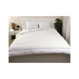 Одеяло Руно набор одеяло 200х220+2 подушки 50х70 (925.52СЛБ_Білий)