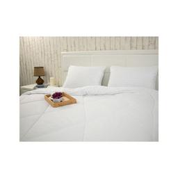 Одеяло Руно набор одеяло 200х220+2 подушки 50х70 (925.52СЛБ_Білий)