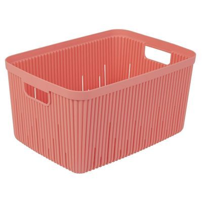 Кошик для зберігання Herevin Pink 3.5 л (161370-163)