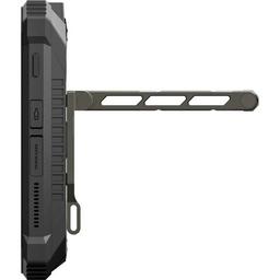 Планшет Blackview Tab Active 12 Pro 11" 12/256GB 5G/LTE Black (6931548322887)