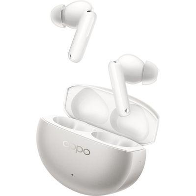 Наушники Oppo Enco X3s ETED1 Nebula Silver (ETED1 Silver)